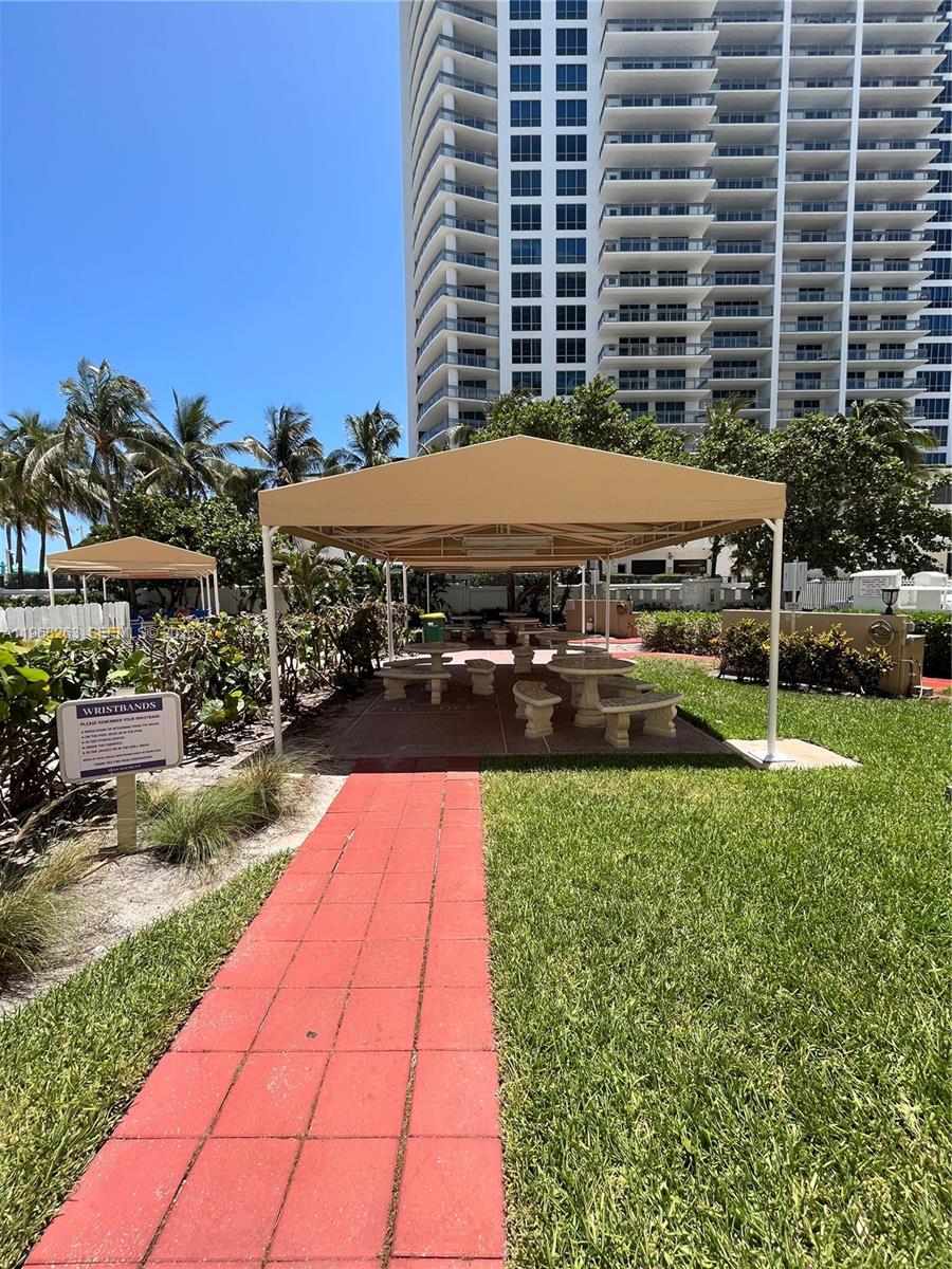 3505 S Ocean Drive 502 Property Photo 20