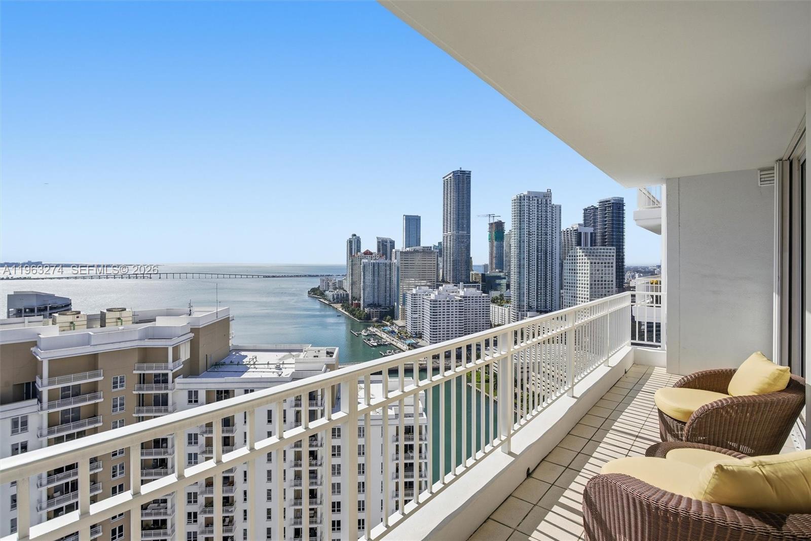 801 Brickell Key Boulevard 3209 Property Photo 1