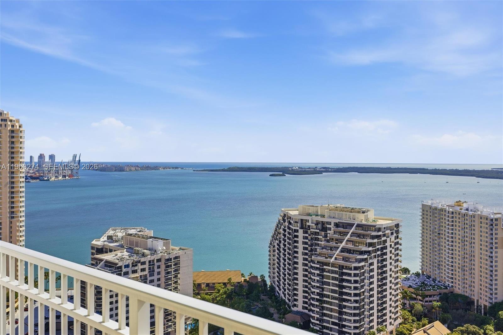 801 Brickell Key Boulevard 3209 Property Photo 2
