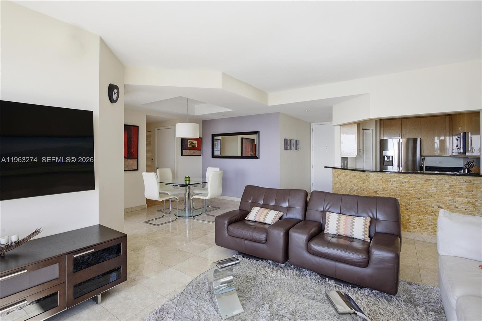 801 Brickell Key Boulevard 3209 Property Photo 6