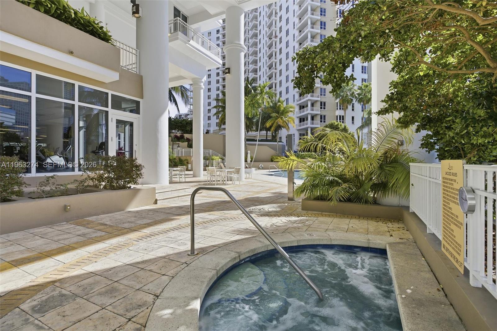 801 Brickell Key Boulevard 3209 Property Photo 13