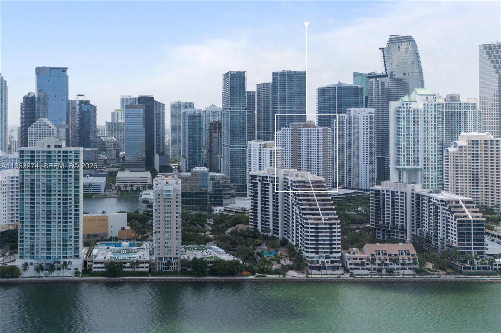 801 Brickell Key Boulevard 3209 Property Photo 22