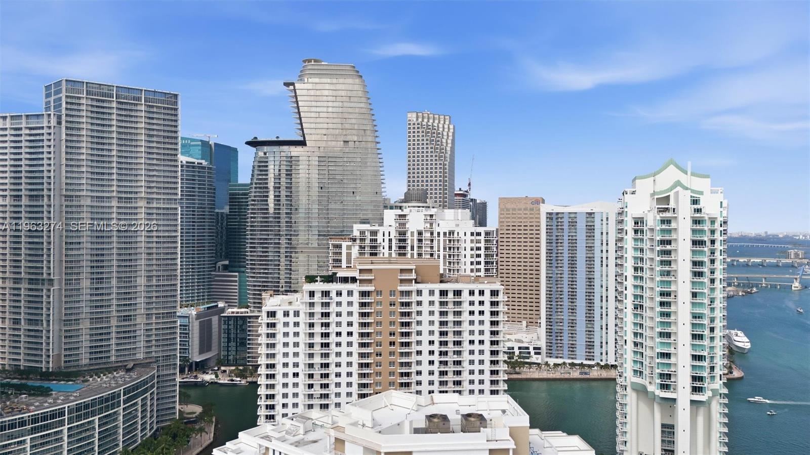 801 Brickell Key Boulevard 3209 Property Photo 24
