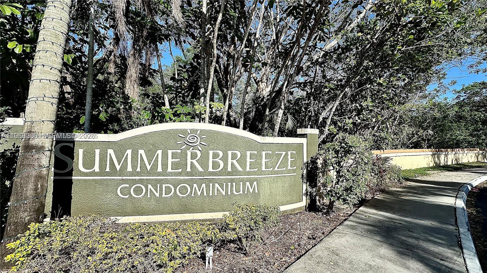 9999 Summerbreeze Drive 101