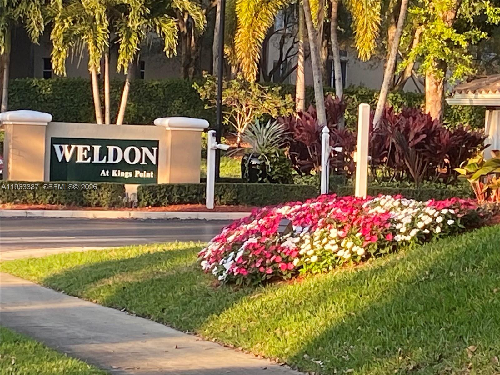 9551 Weldon Circle E314