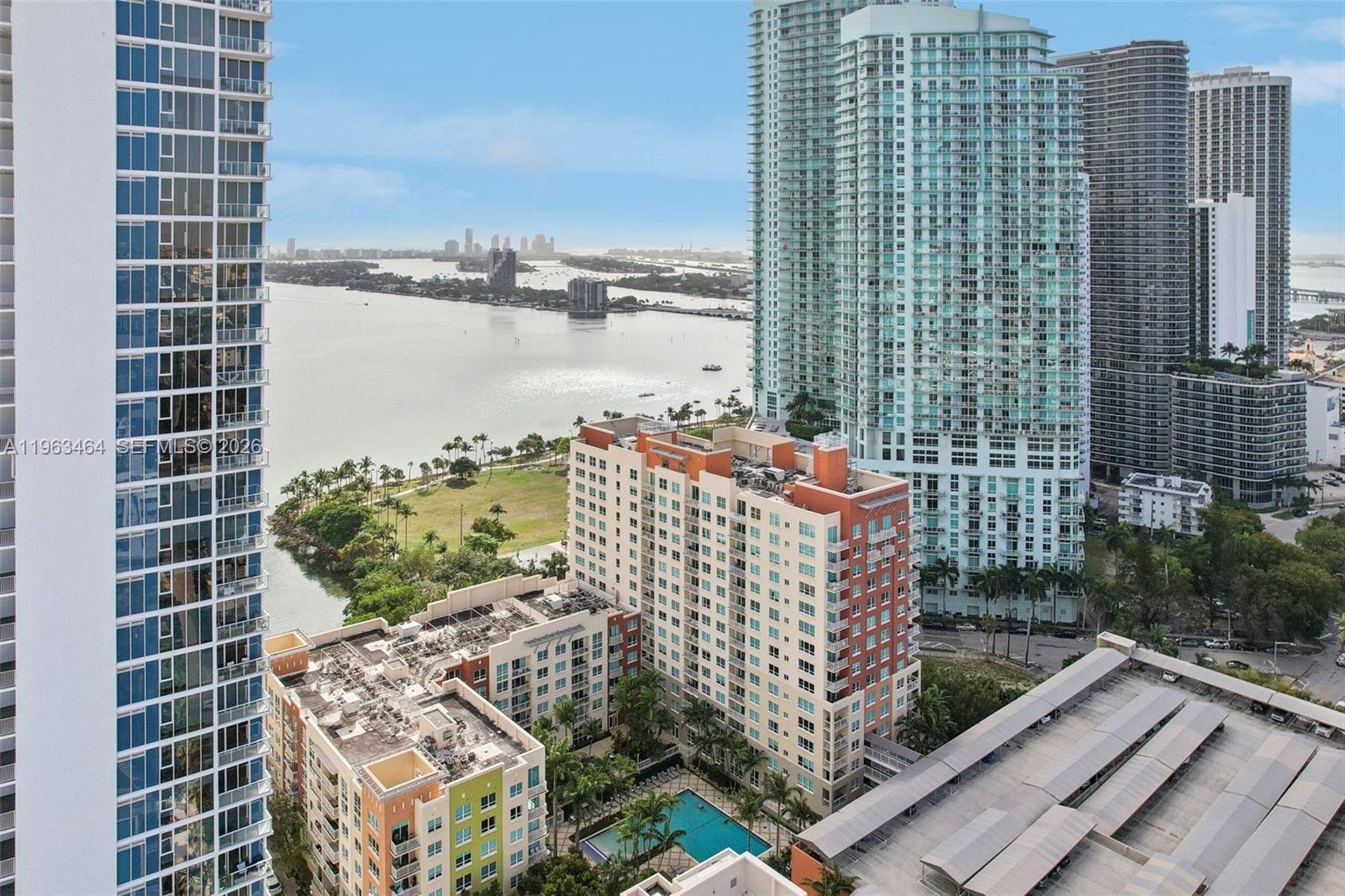 2000 N Bayshore Drive 304 Property Photo 16