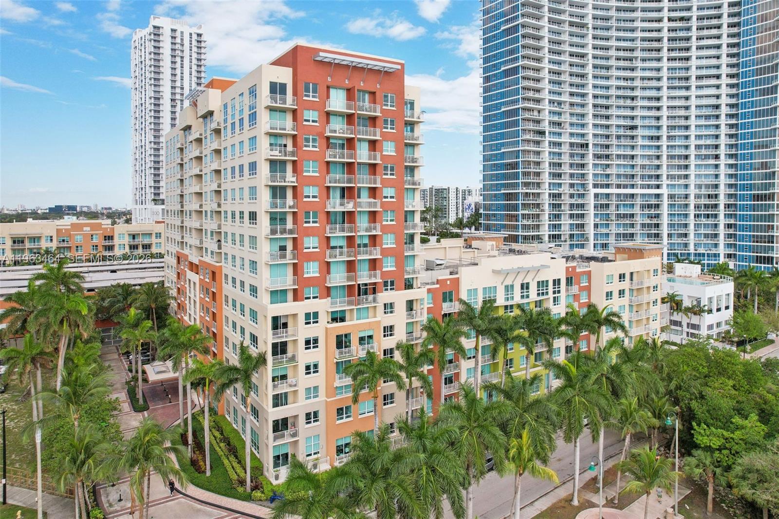 2000 N Bayshore Drive 304 Property Photo 30