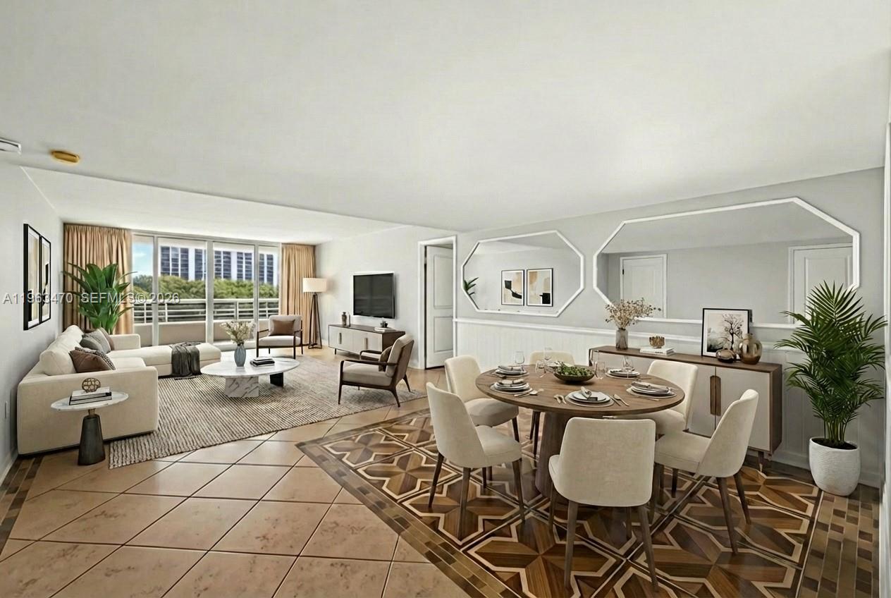 4201 N Ocean Boulevard 208