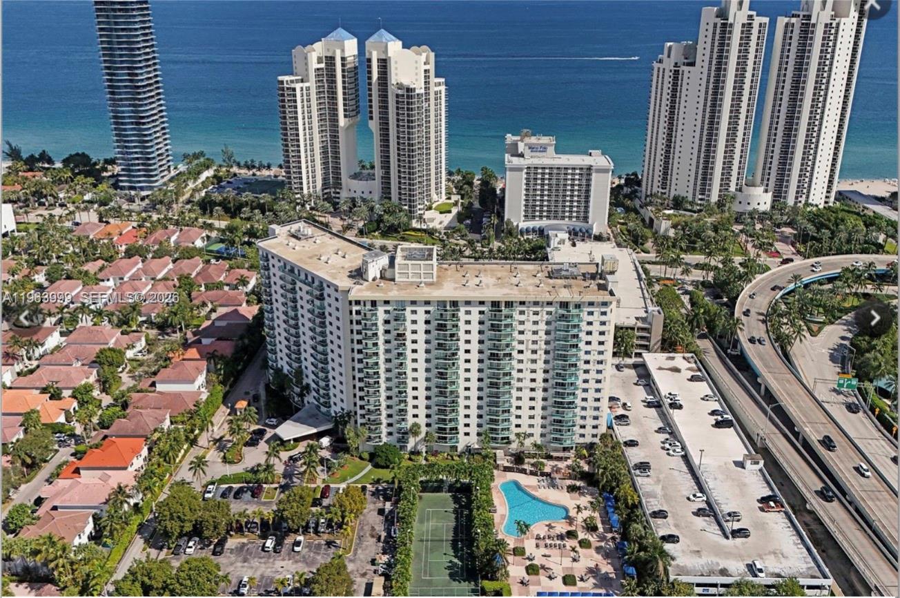 19370 Collins Avenue 1414 Property Photo 1