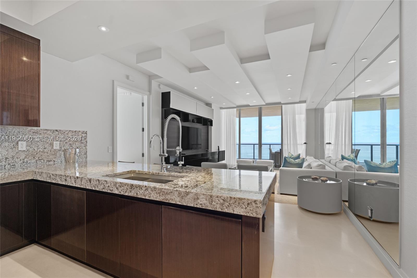 9703 Collins Avenue 2515 Property Photo 9
