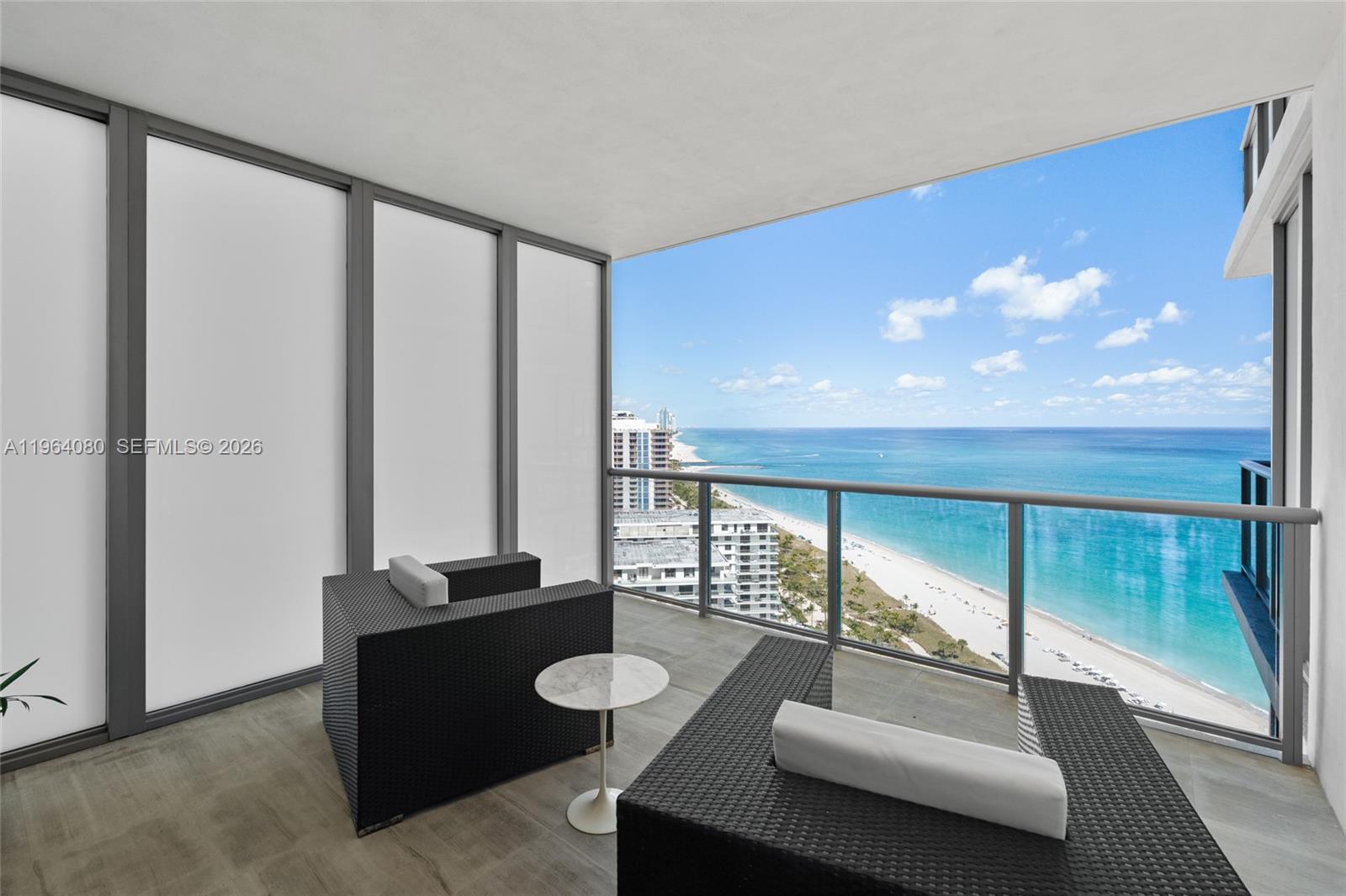 9703 Collins Avenue 2515 Property Photo 13