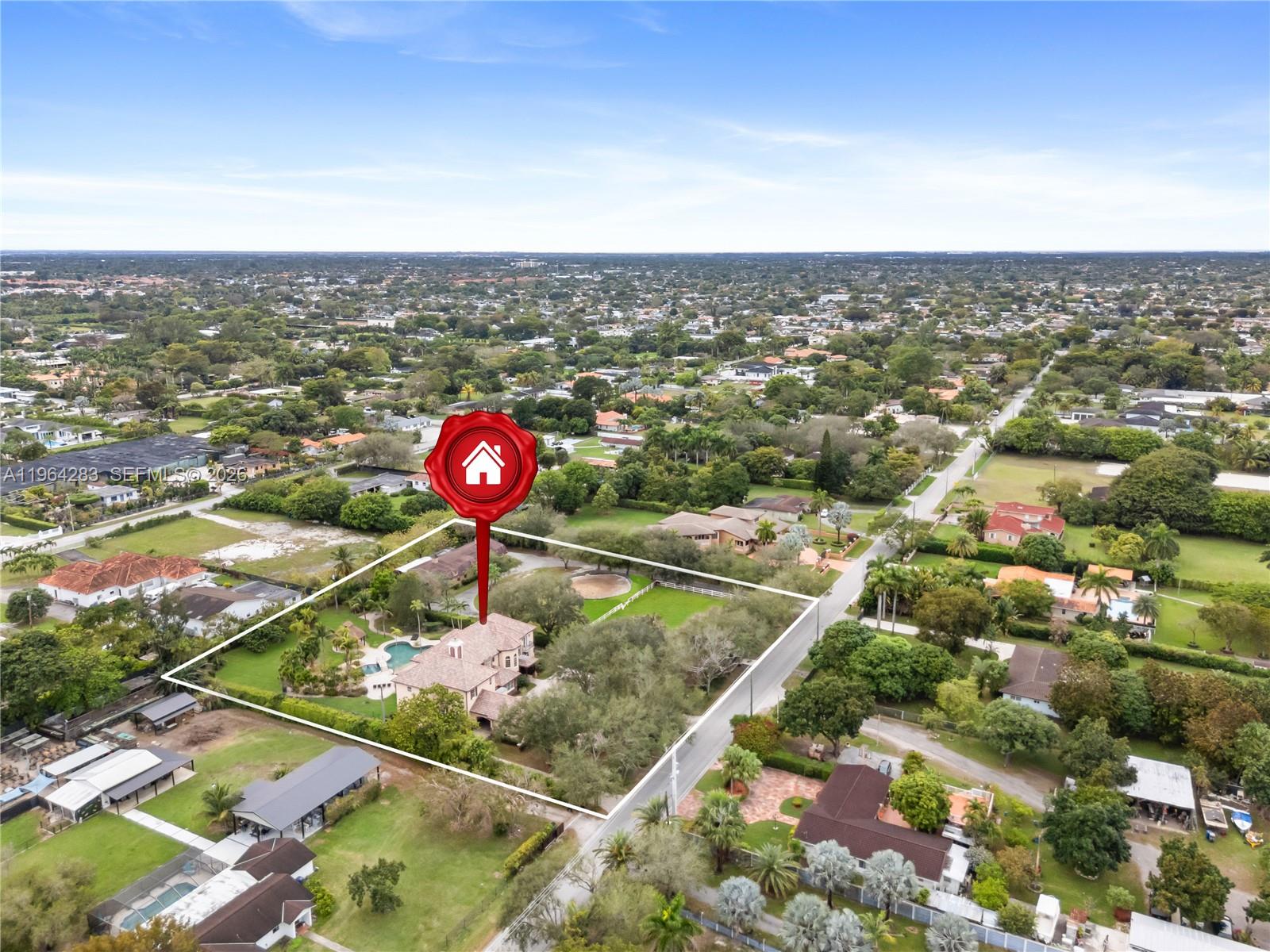 12270 Sw 45th Street Property Photo 46