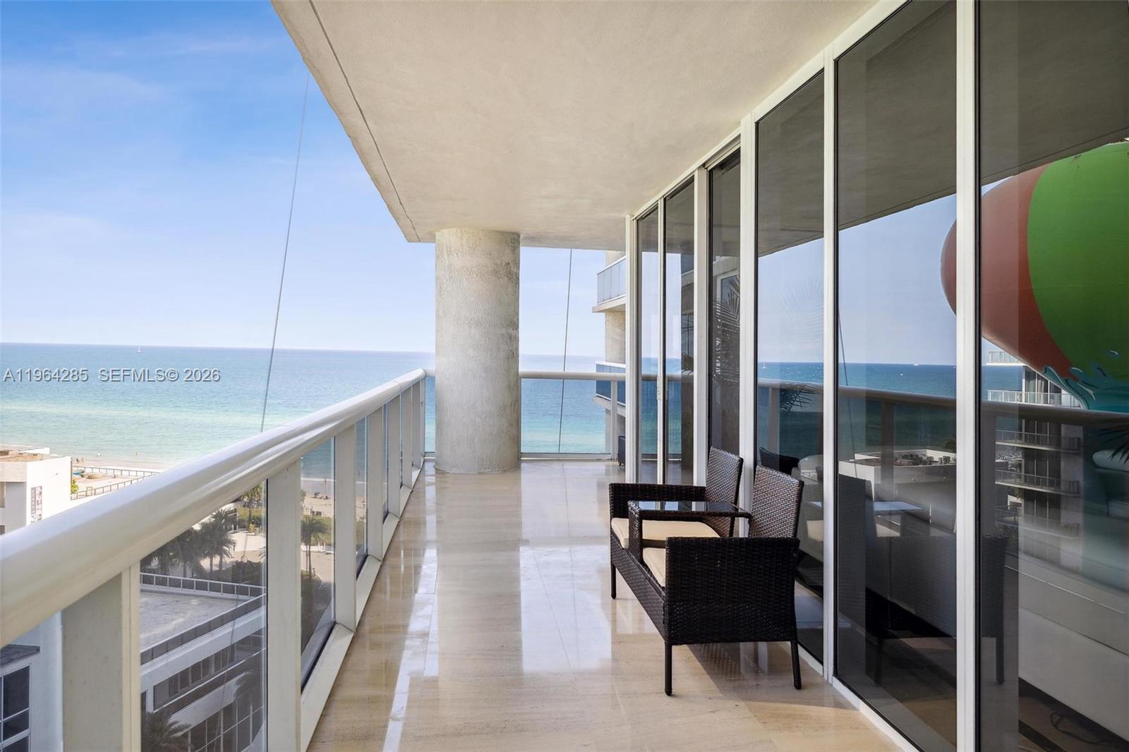 1800 S Ocean Drive 1010 Property Photo 2