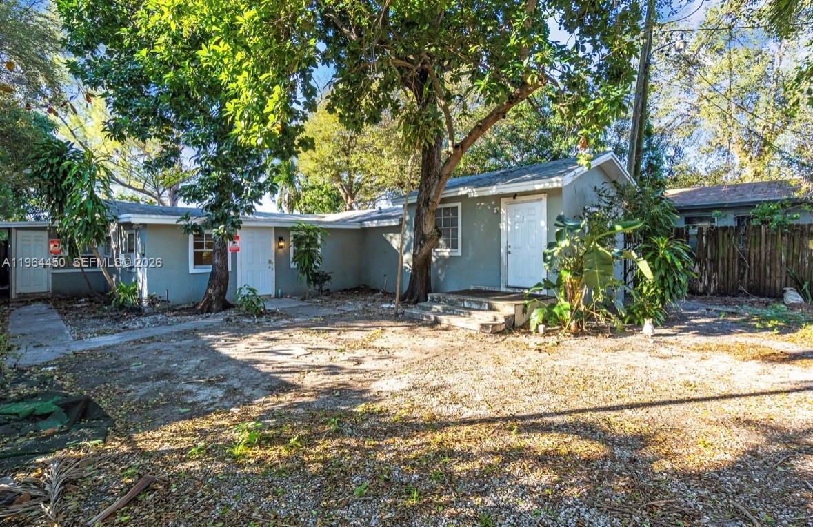 914 NW 80th Street