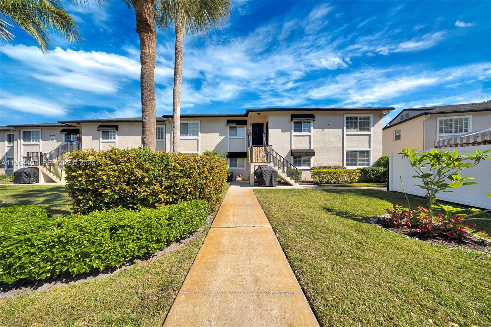 4040 Crystal Lake Drive 105
