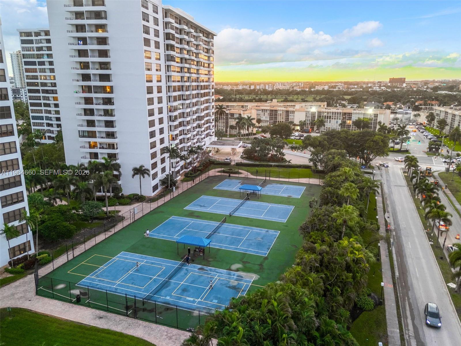 600 Three Islands Boulevard 1214 Property Photo 10