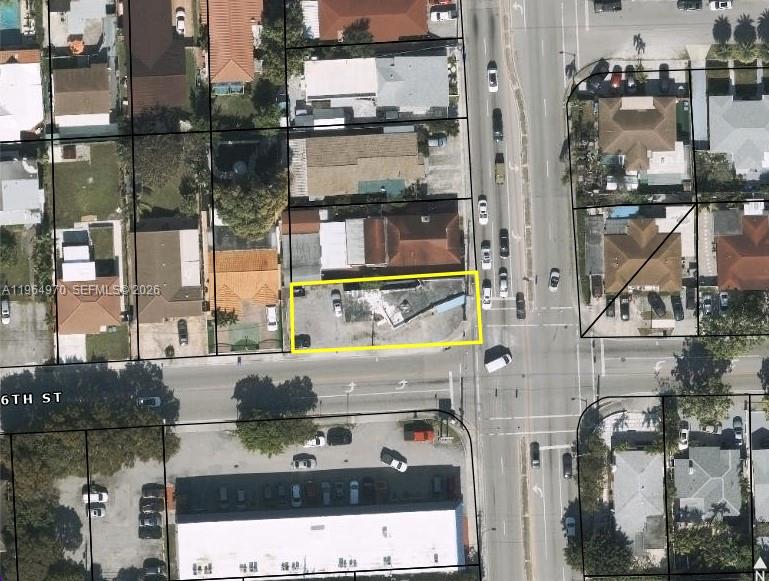 1540 Sw 22nd Avenue Property Photo 1