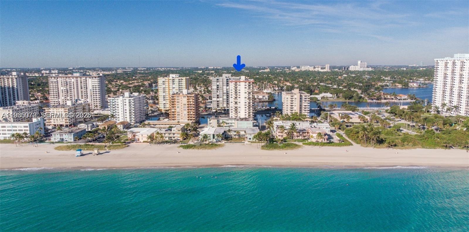 1501 S Ocean Drive 406 Property Photo 1