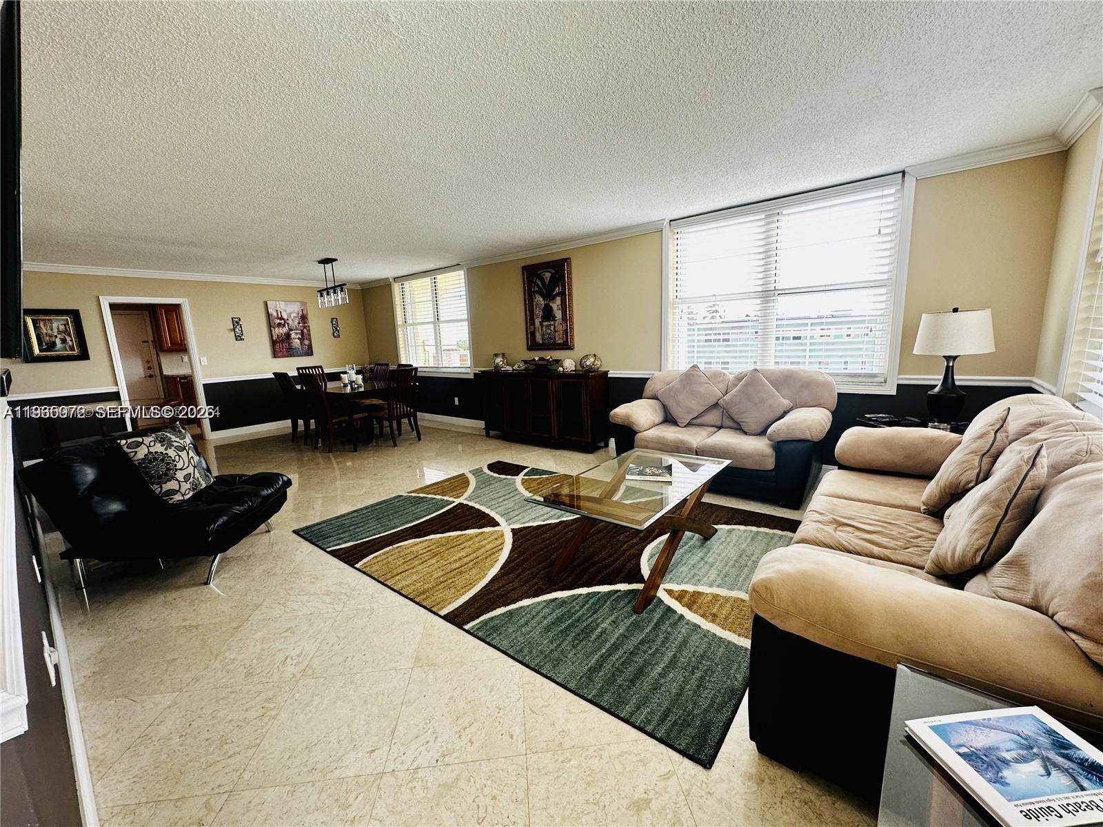 1501 S Ocean Drive 406 Property Photo 4