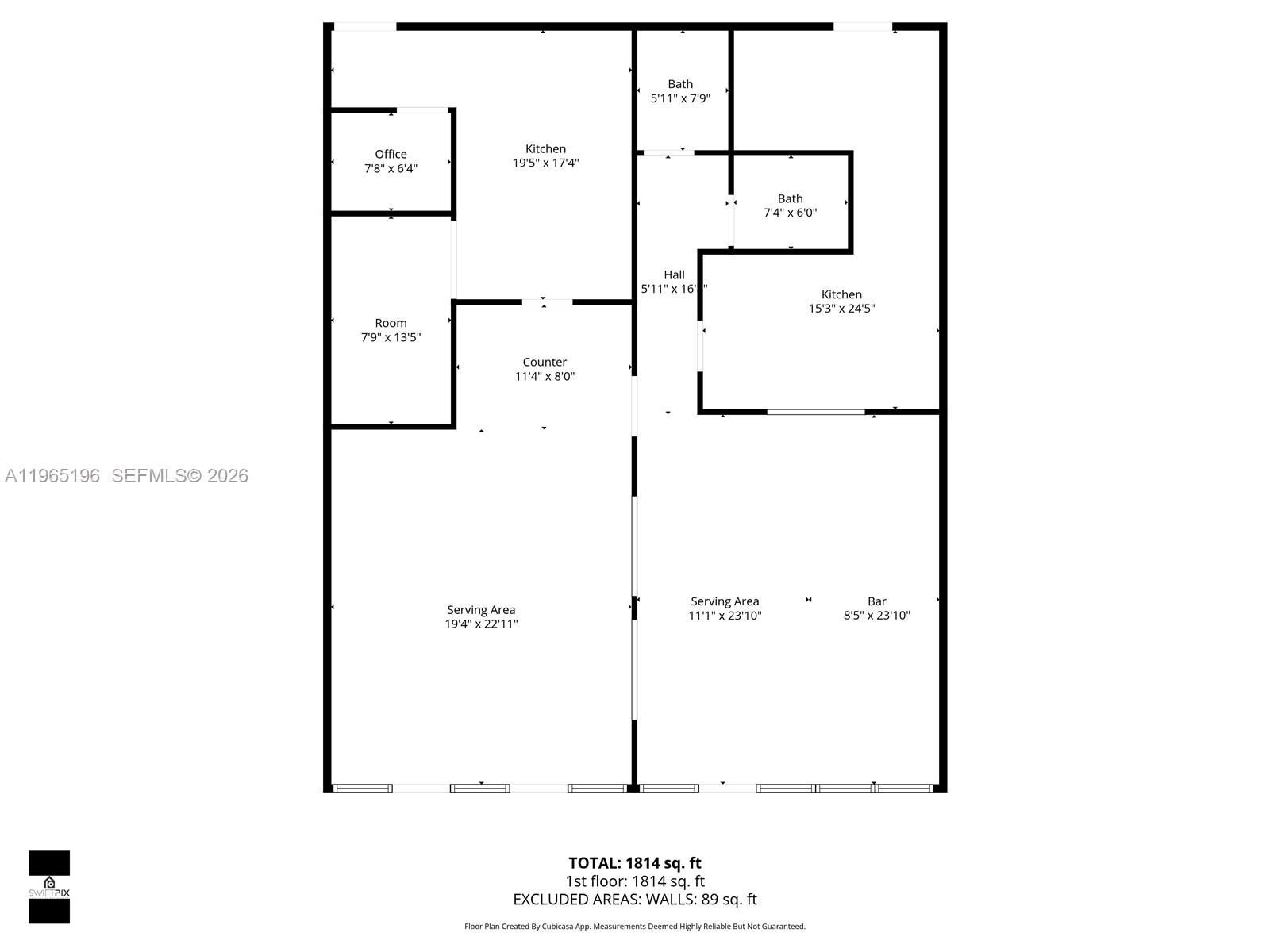 15400 Biscayne Boulevard Property Photo 48