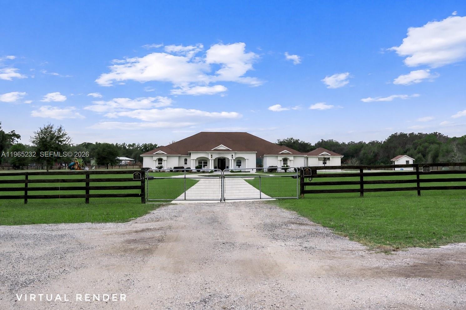 6160 W Highway 326 Property Photo 12