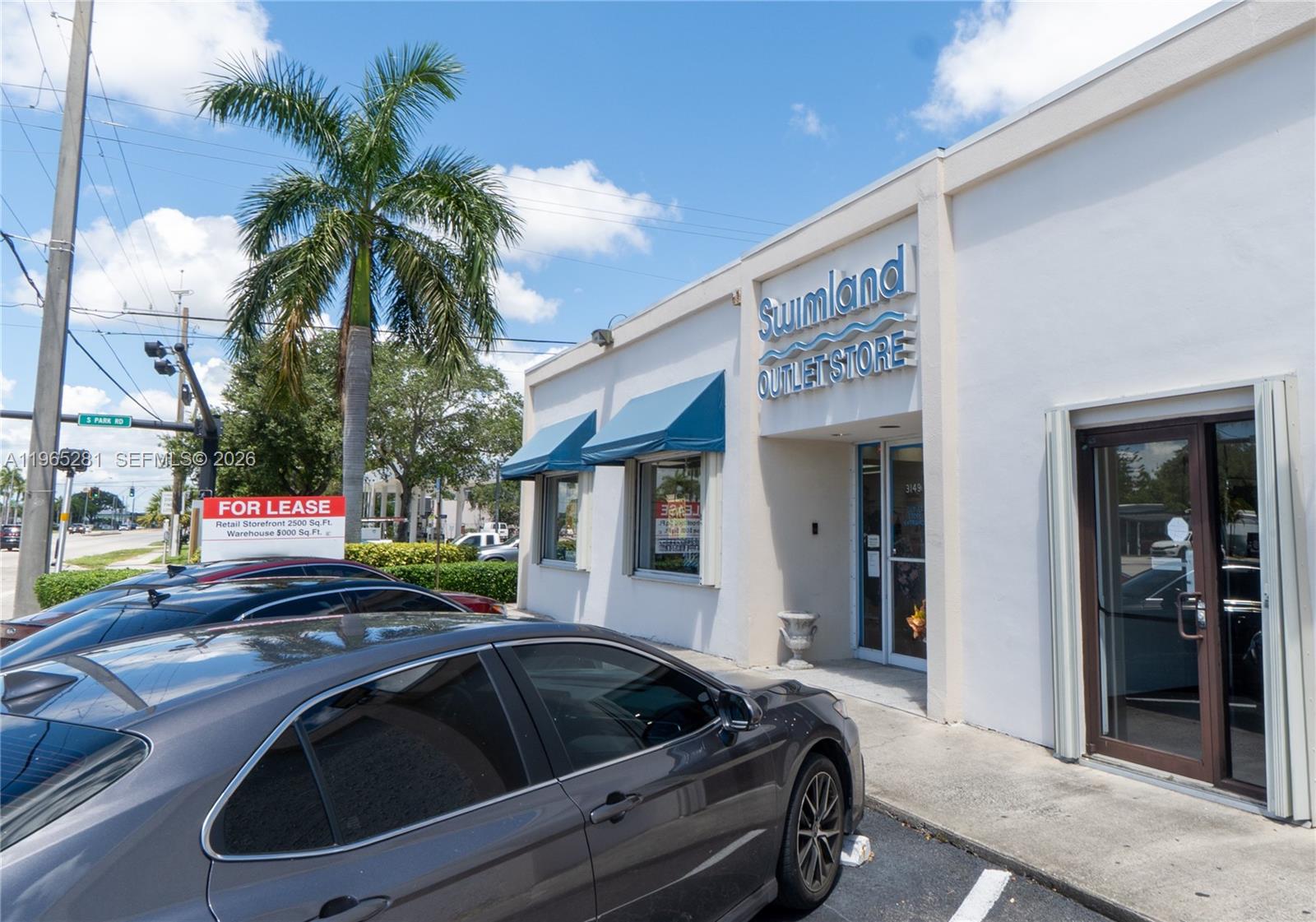 3149 W Hallandale Beach Boulevard R Property Photo 1