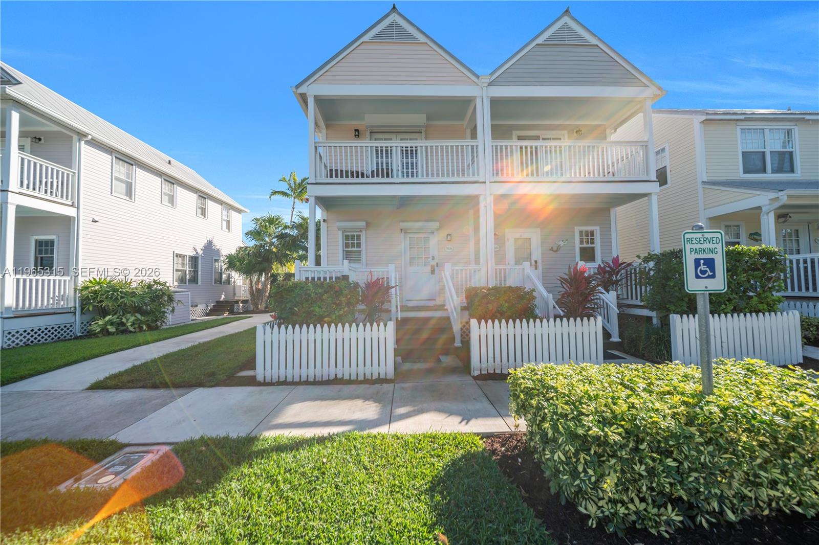 7026 Harbor Village Drive Property Photo 1