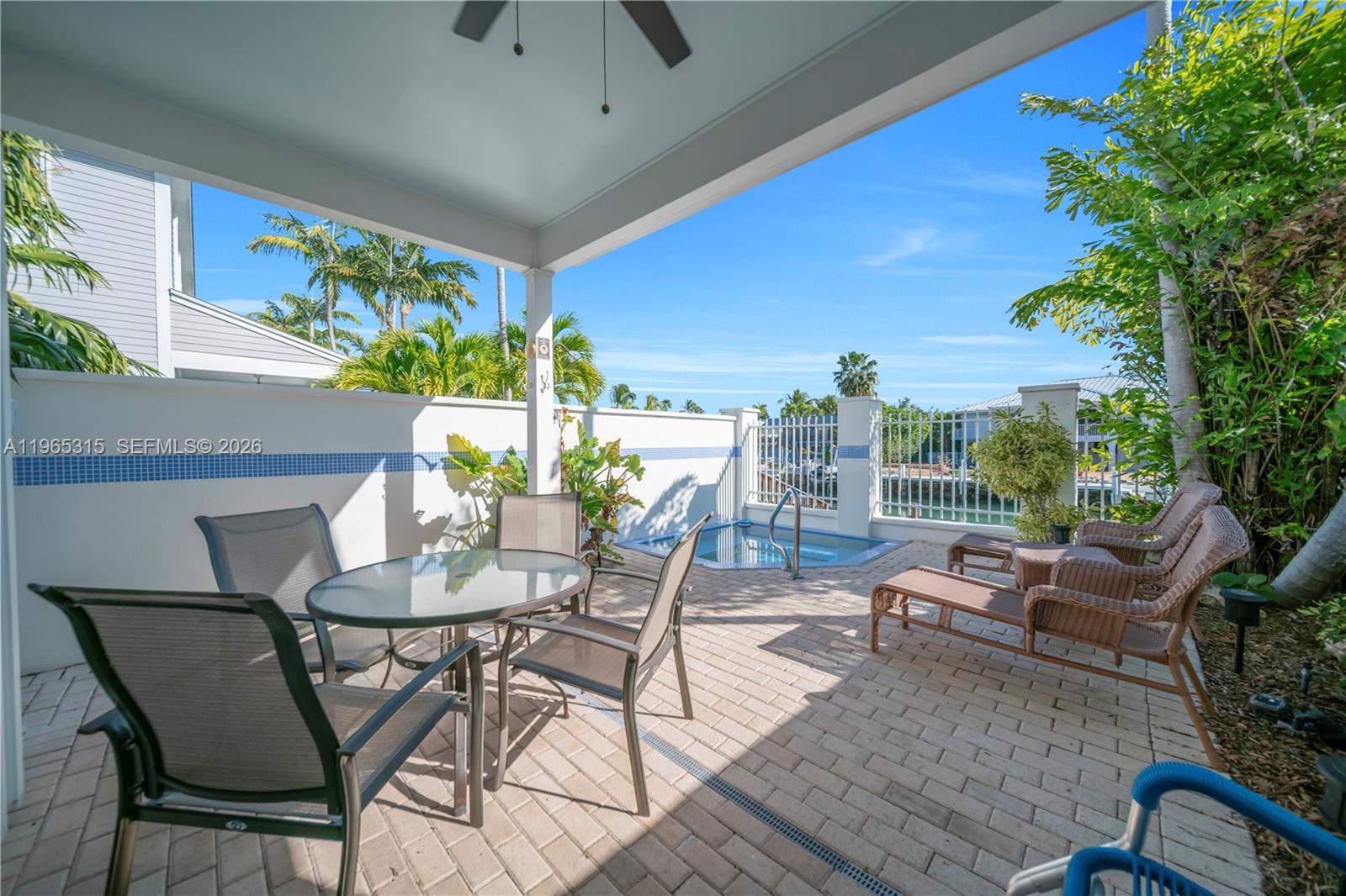 7026 Harbor Village Drive Property Photo 65