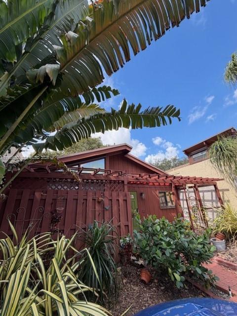 6171 NW 32nd Way Property Photo 1