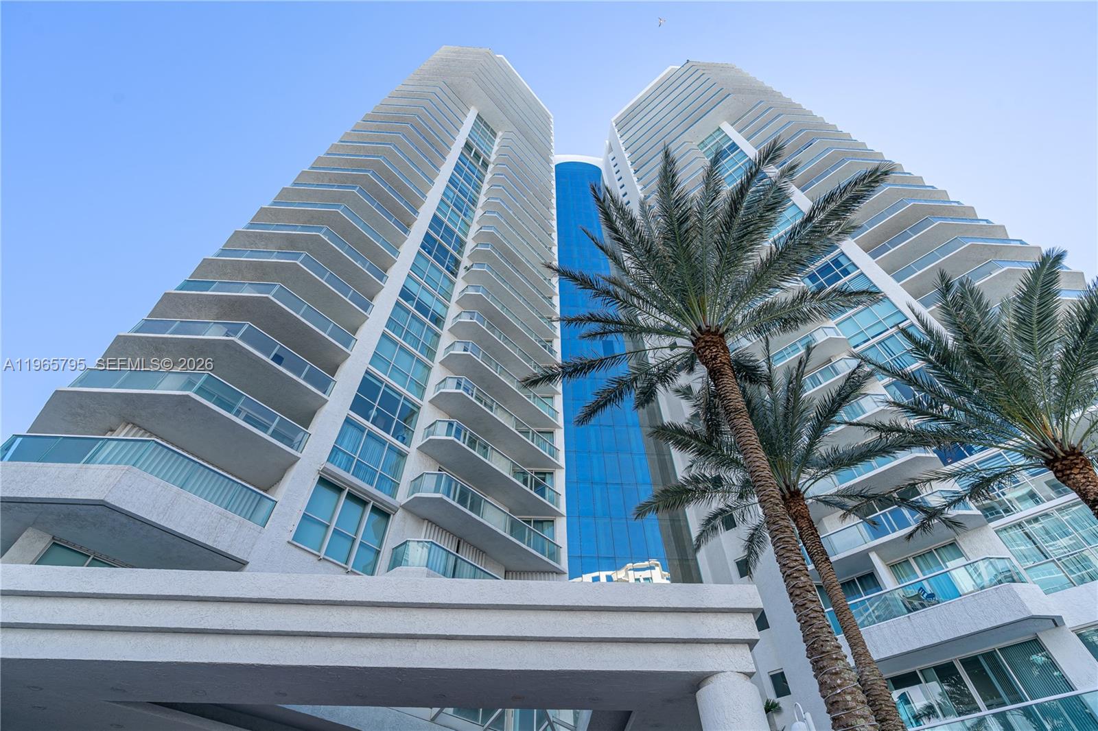 16400 Collins Avenue 744 Property Photo 1