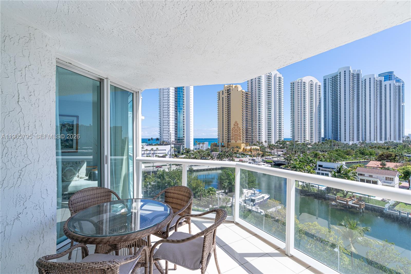 16400 Collins Avenue 744 Property Photo 33
