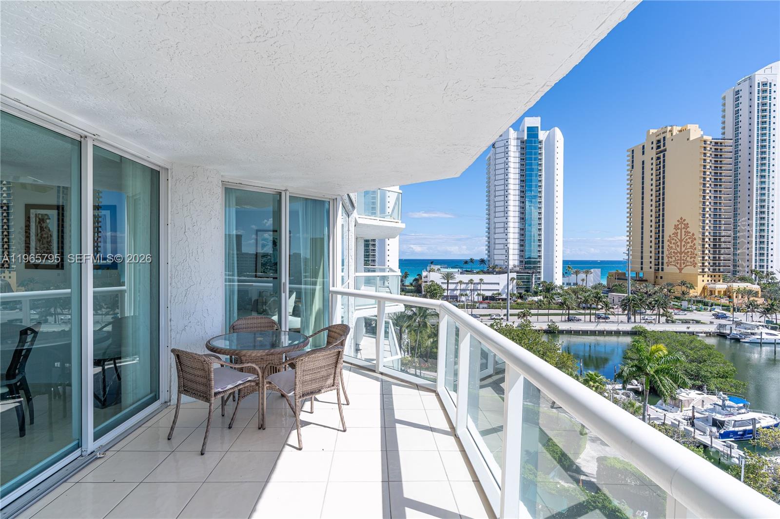 16400 Collins Avenue 744 Property Photo 34