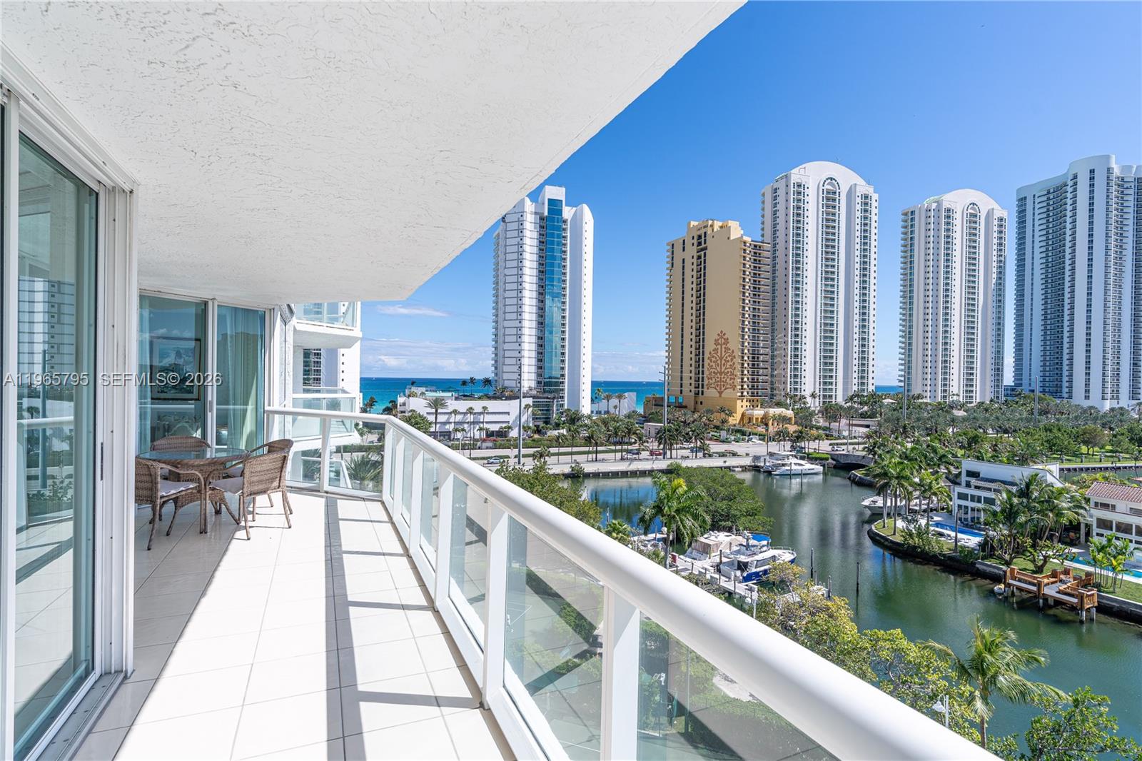 16400 Collins Avenue 744 Property Photo 35