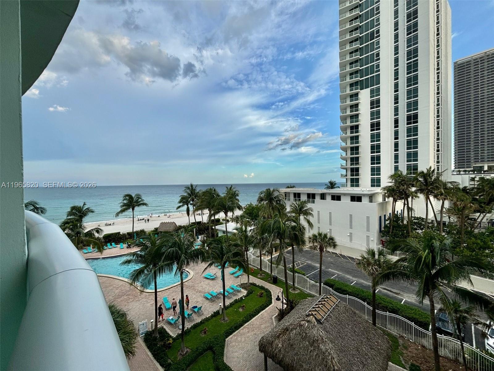 3901 S Ocean Drive 5h Property Photo 1