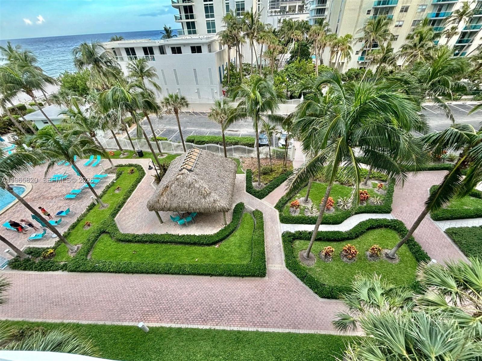 3901 S Ocean Drive 5h Property Photo 3