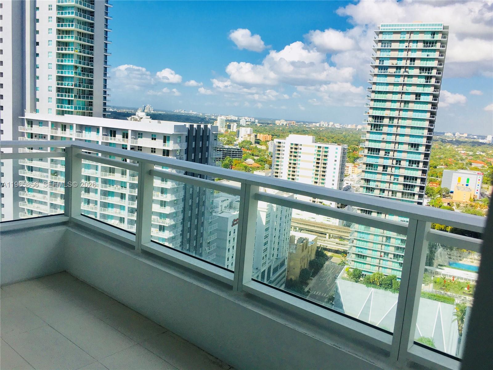 1080 Brickell Avenue 2607 Property Photo 11