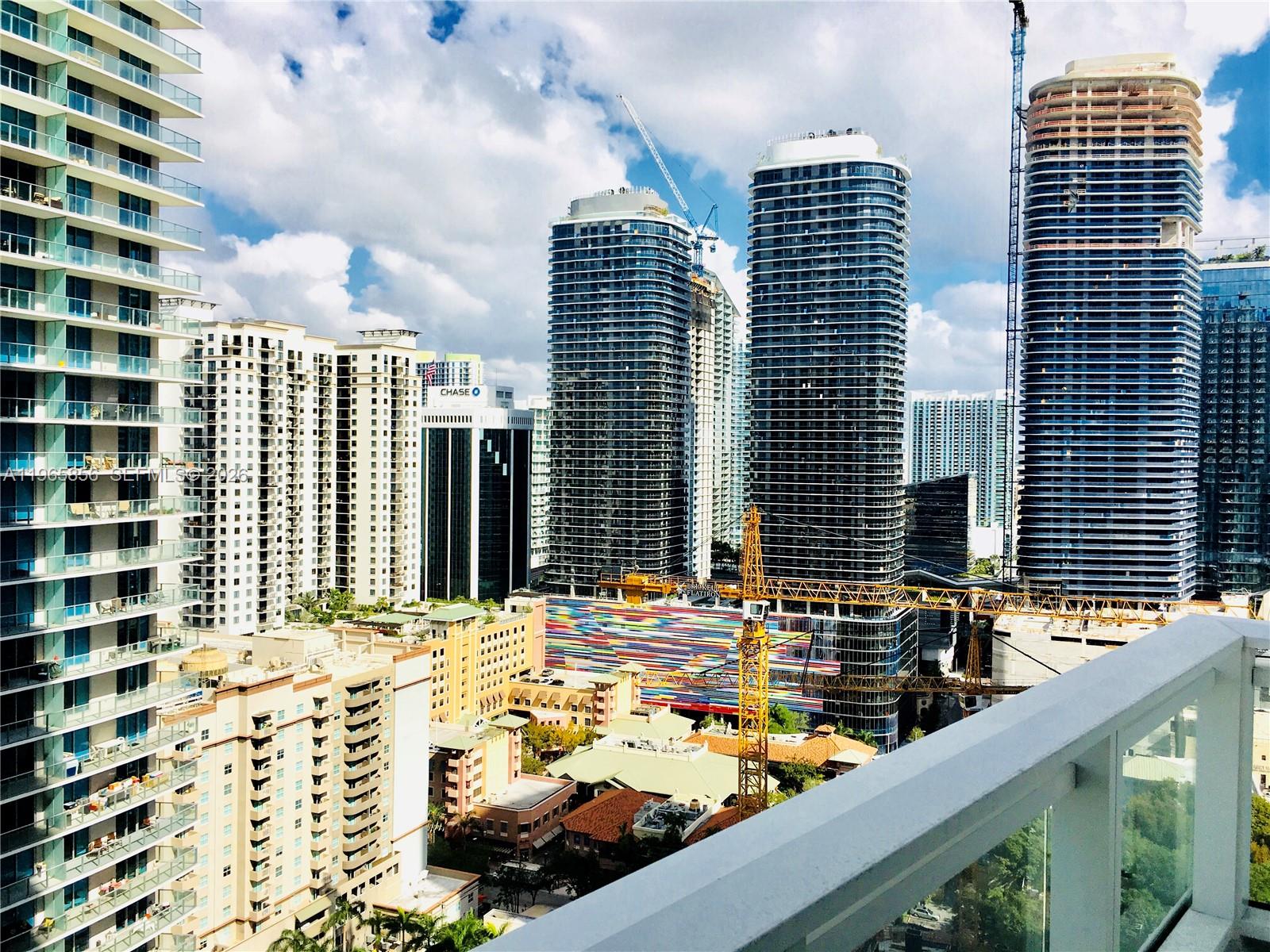 1080 Brickell Avenue 2607 Property Photo 12