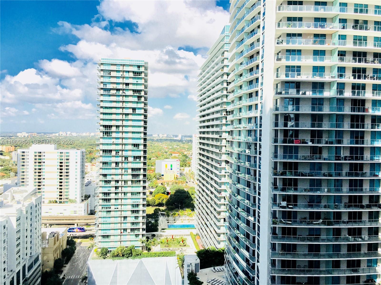 1080 Brickell Avenue 2607 Property Photo 13
