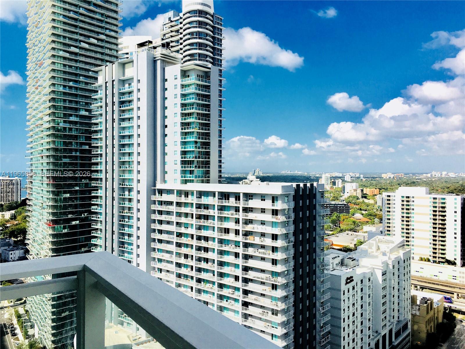 1080 Brickell Avenue 2607 Property Photo 14