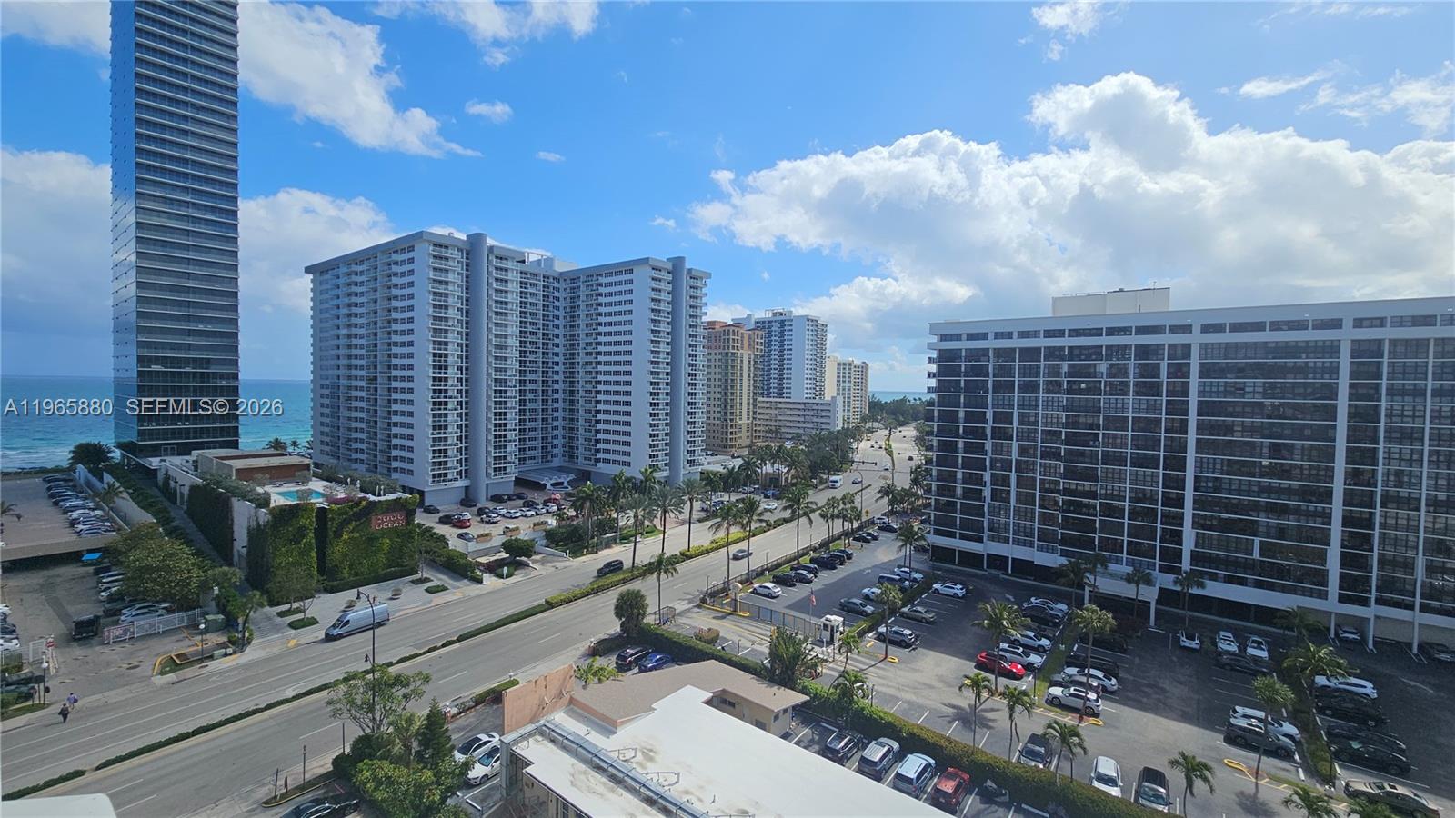 1985 S Ocean Drive 10J Property Photo 1