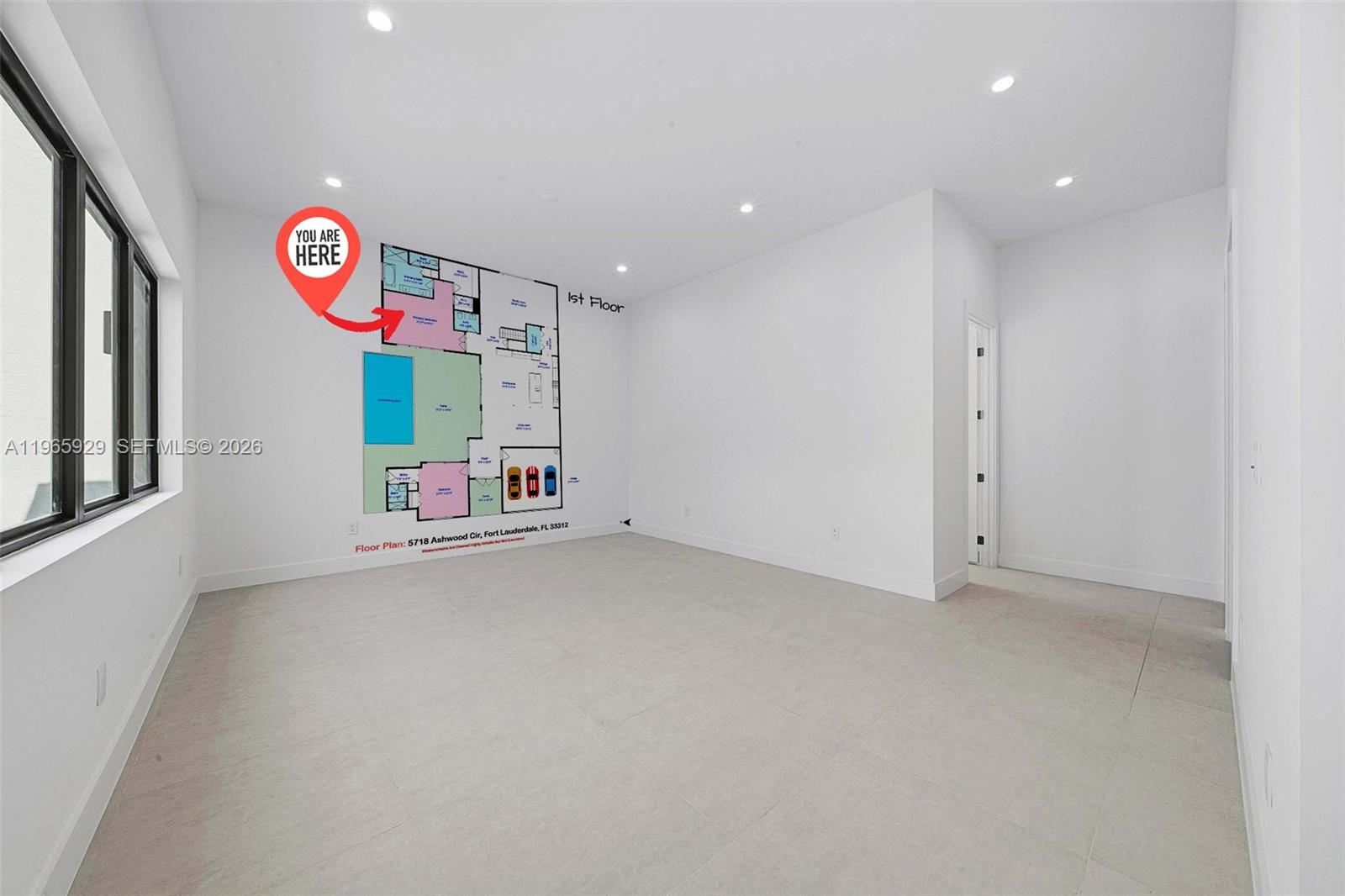 5718 Ashwood Circle W Property Photo 43