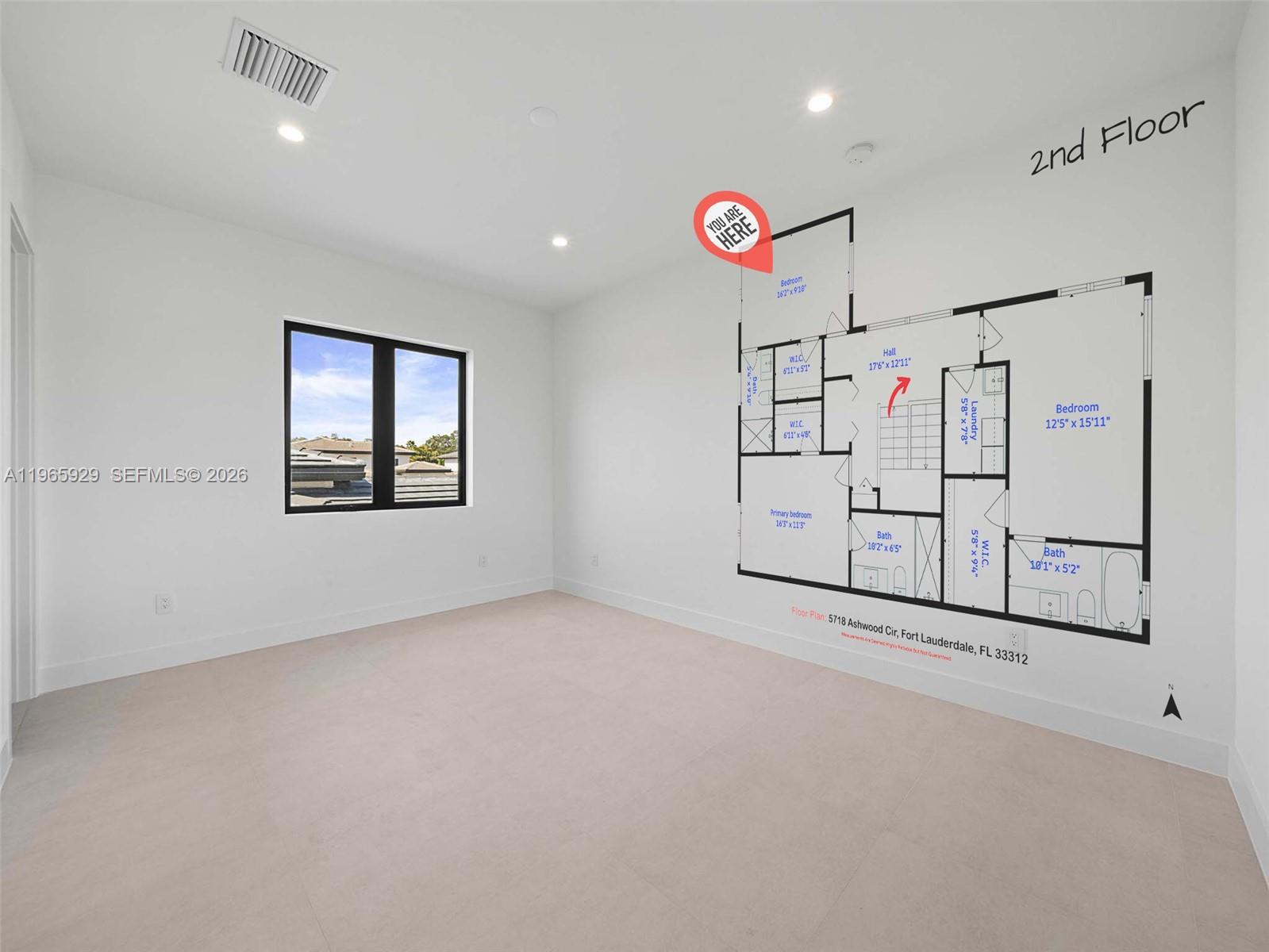 5718 Ashwood Circle W Property Photo 84