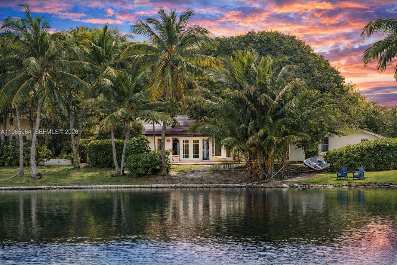 7355 Poinciana Court