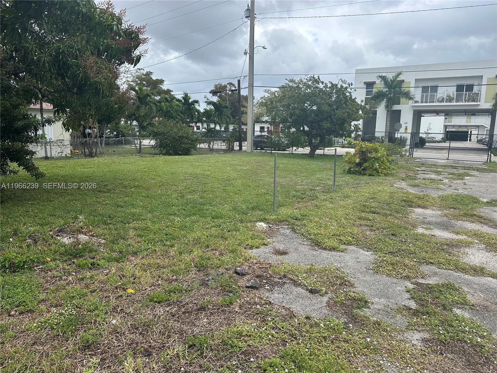 . NW 2nd Avenue