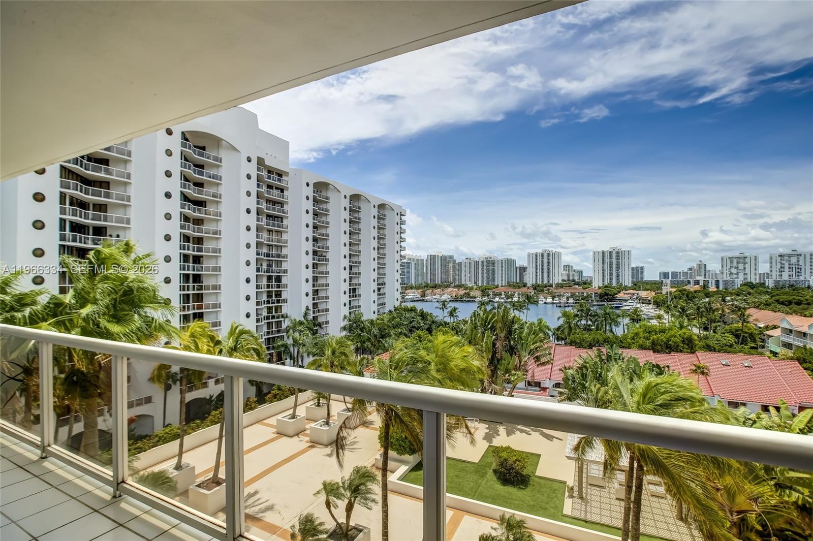 3600 Yacht Club Drive 703 Property Photo 4