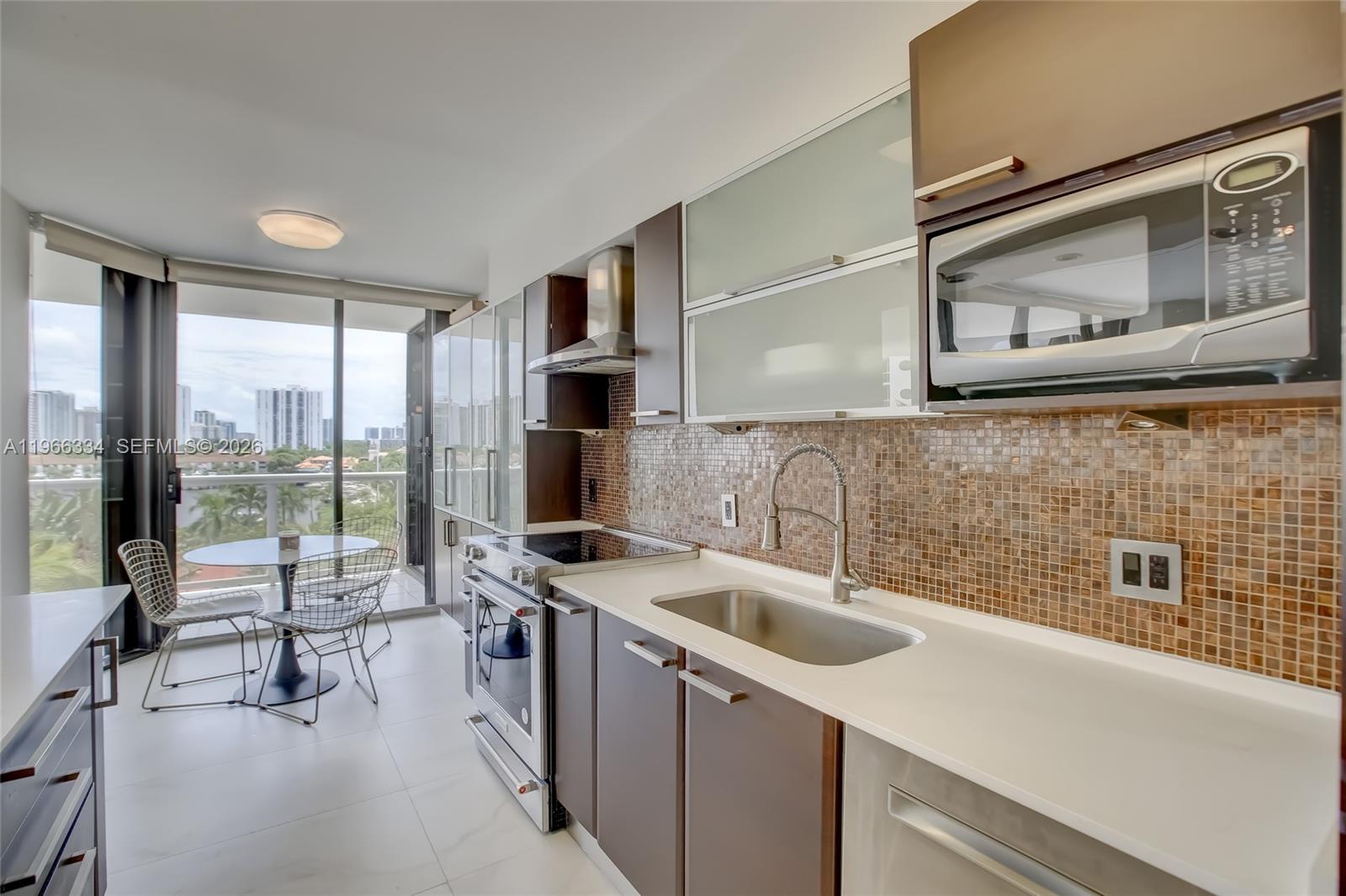 3600 Yacht Club Drive 703 Property Photo 17