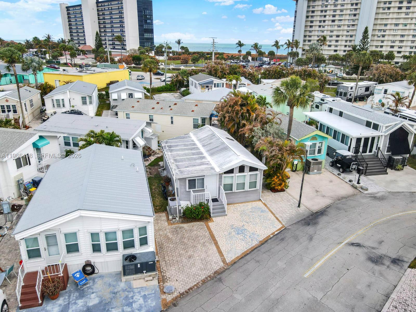 10725 S Ocean Drive Unit #534 Property Photo 40