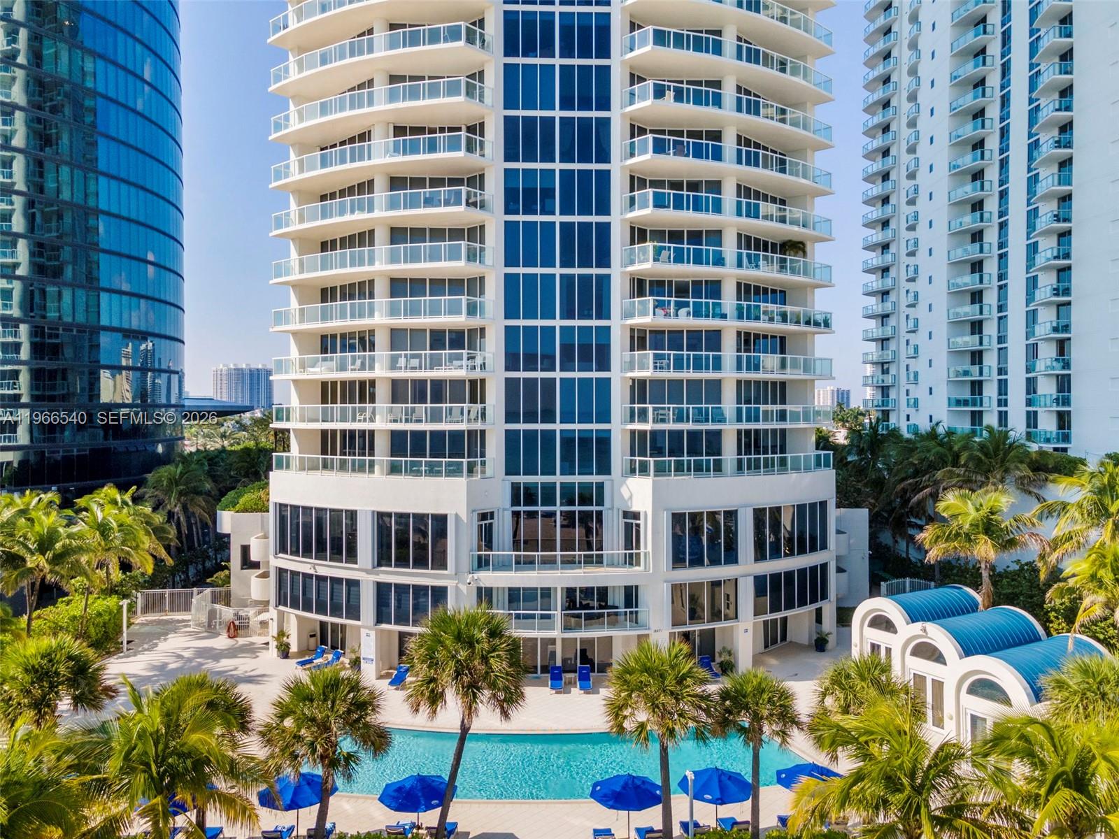 18671 Collins Avenue 404 Property Photo 1