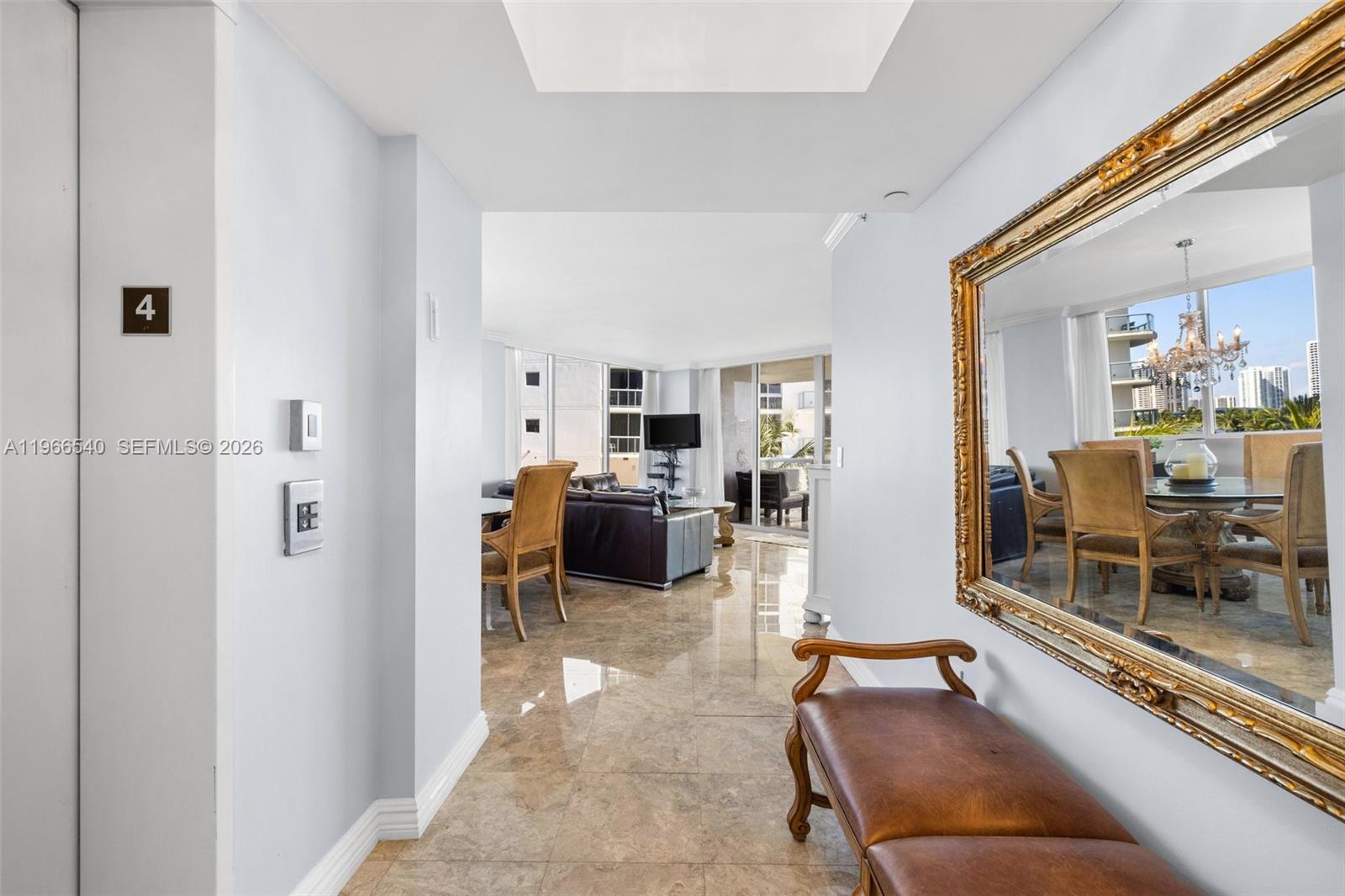 18671 Collins Avenue 404 Property Photo 5