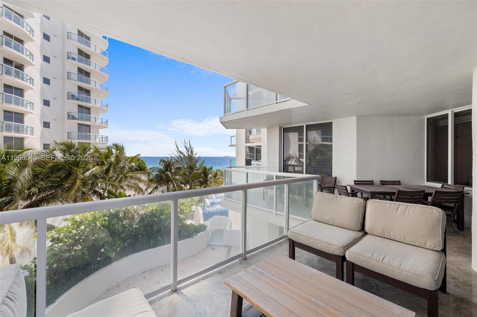 18671 Collins Avenue 404 Property Photo 36